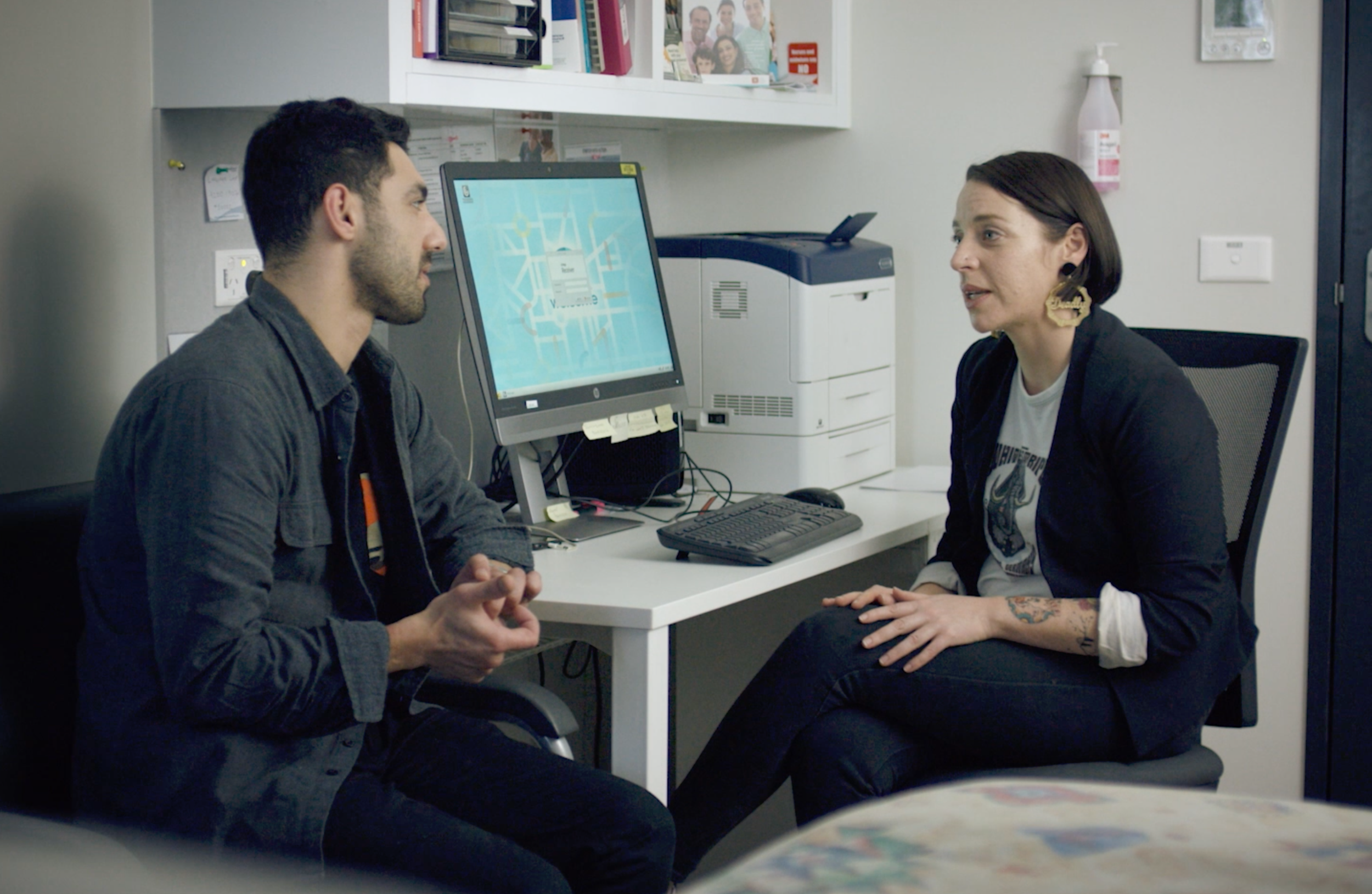 Related Video Item Thumbnail