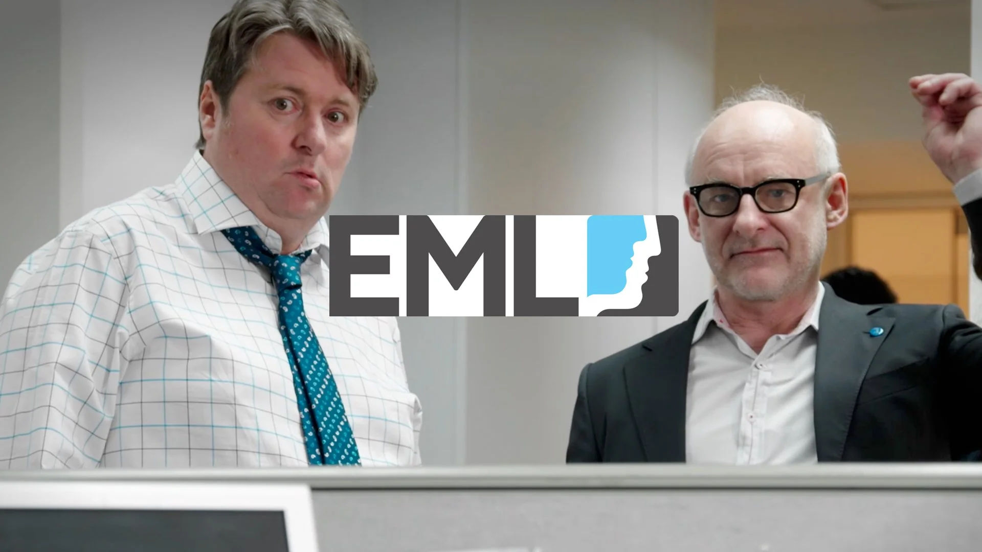 EML - Web Series