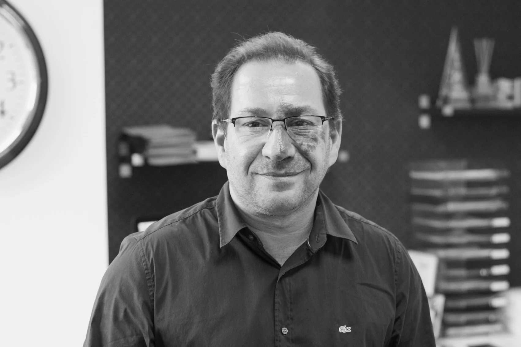 Impact Croissance STS Communication Visuelle Stéphane Saal