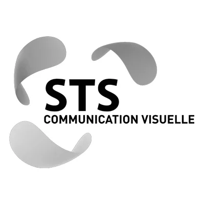 STS Communication Visuelle