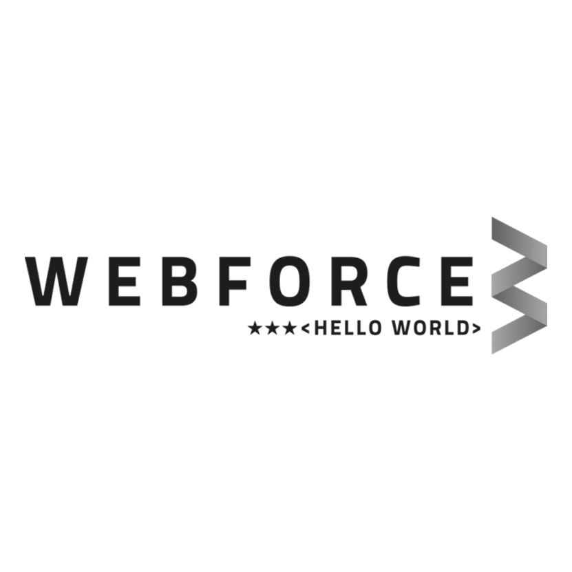 WEBFORCE 3