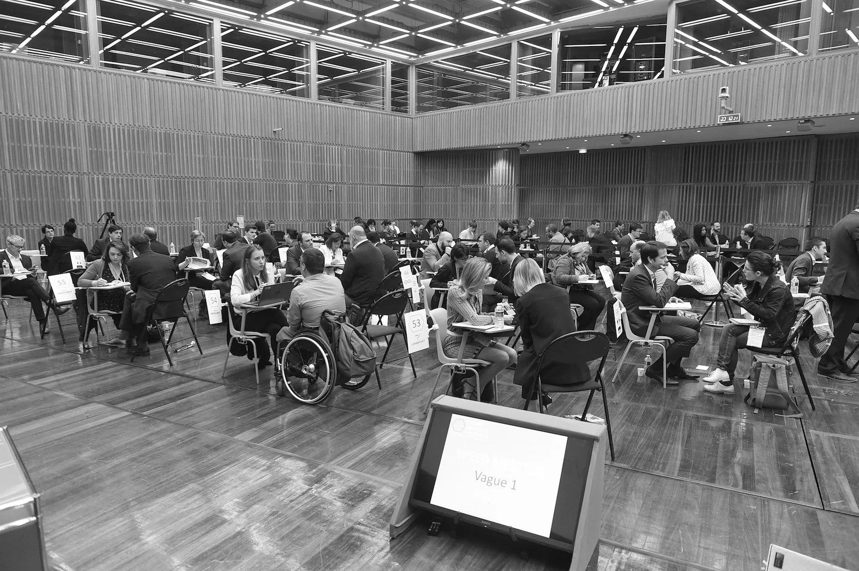 EPSA expert en achat