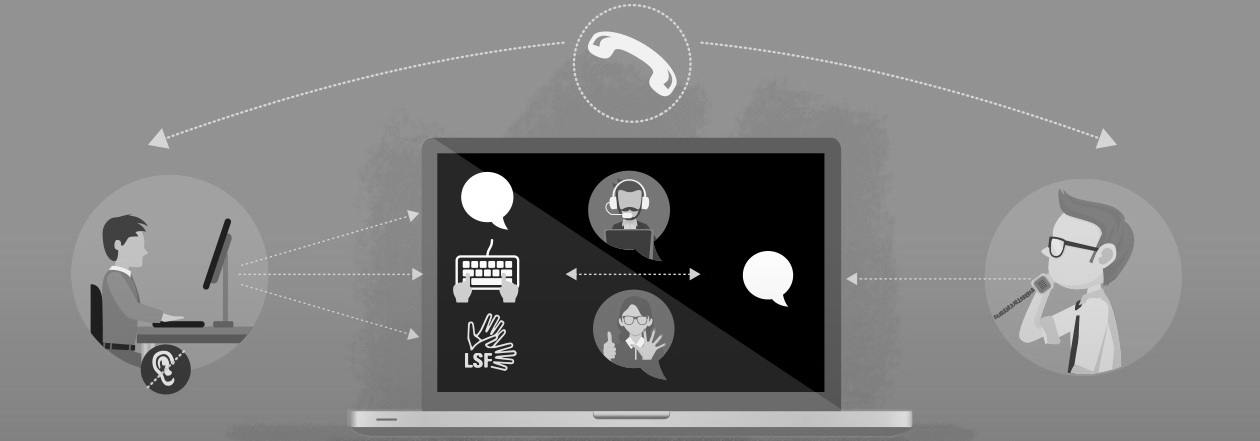 Impact Croissance Ives ive solutions interactives pour les sourds et malentendants