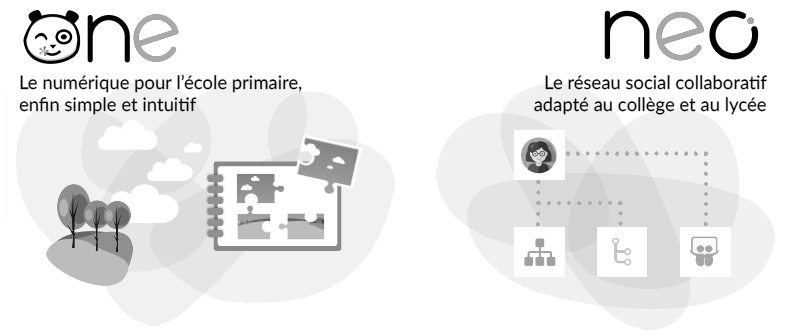 Impact Croissance Open Digital Education