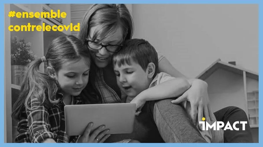 Open Digital Education helps facilitate communication between students, parents and teachers, with a strong presence in deprived schools