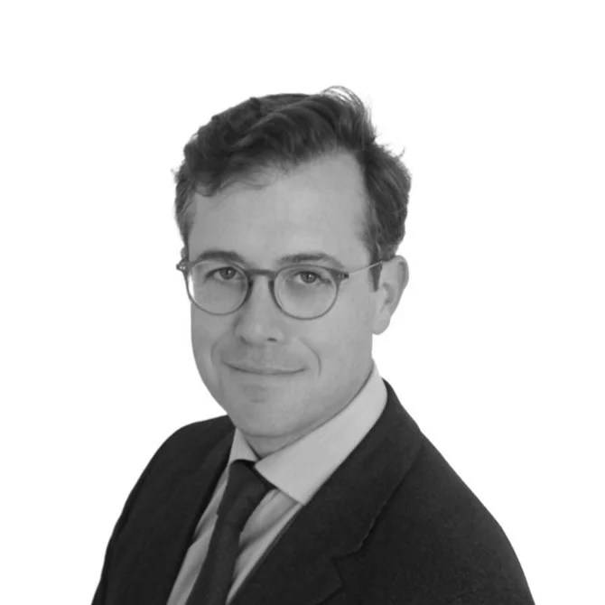 THOMAS DELALANDEPartnerEmail | Linkedin