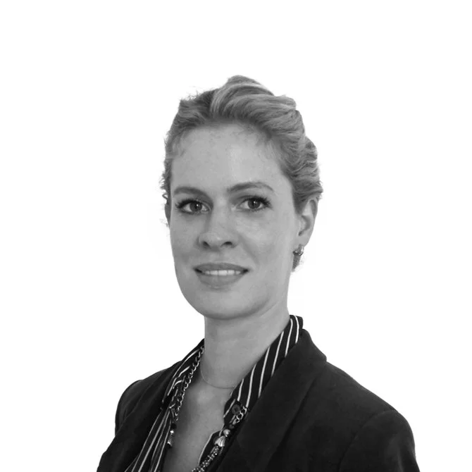 AUDE MEULNARTProject ManagerEmail I Linkedin