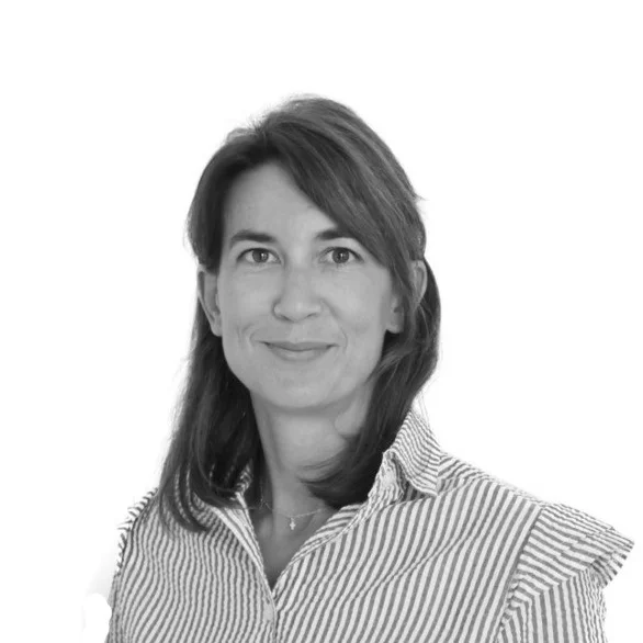 ANNE-GAËL VERCKENPartnerEmail I Linkedin