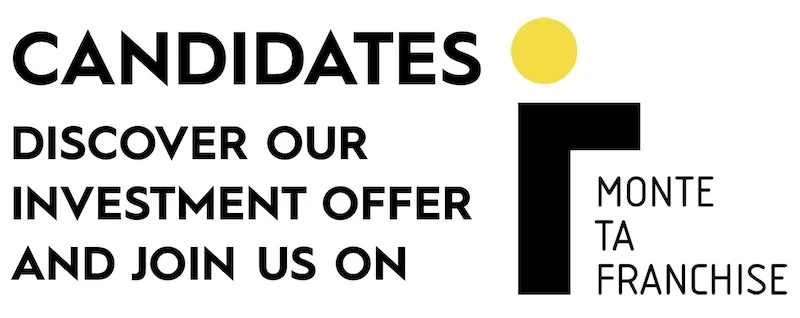 Impact Création Montez votre franchise