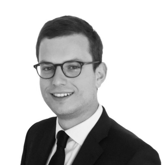 Adrien RougerInvestment ManagerEmail | Linkedin