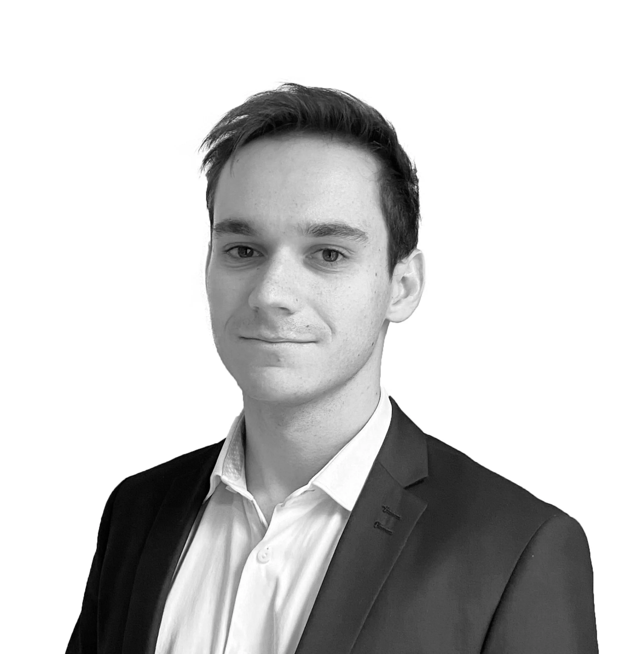 Guillaume RocherAnalystEmail | Linkedin