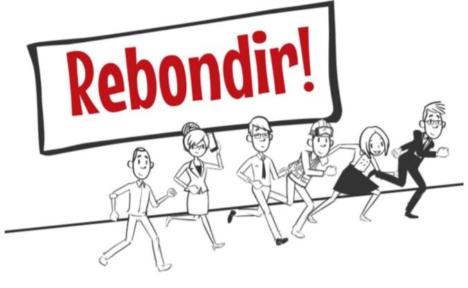 Dowlnoad Alixio's guide to bounce back