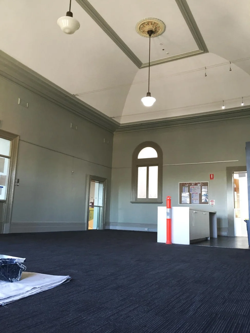 Heritage Painting service