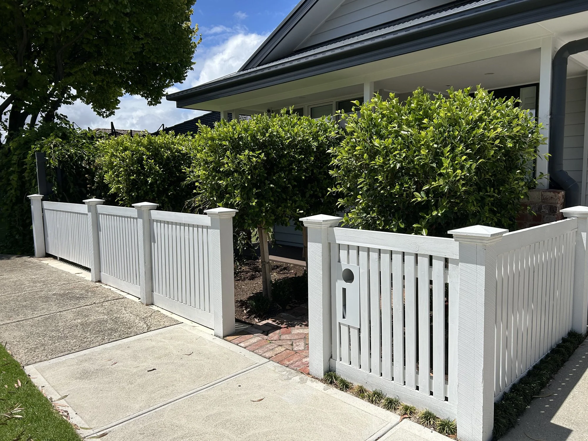 Residential Painting services VIC