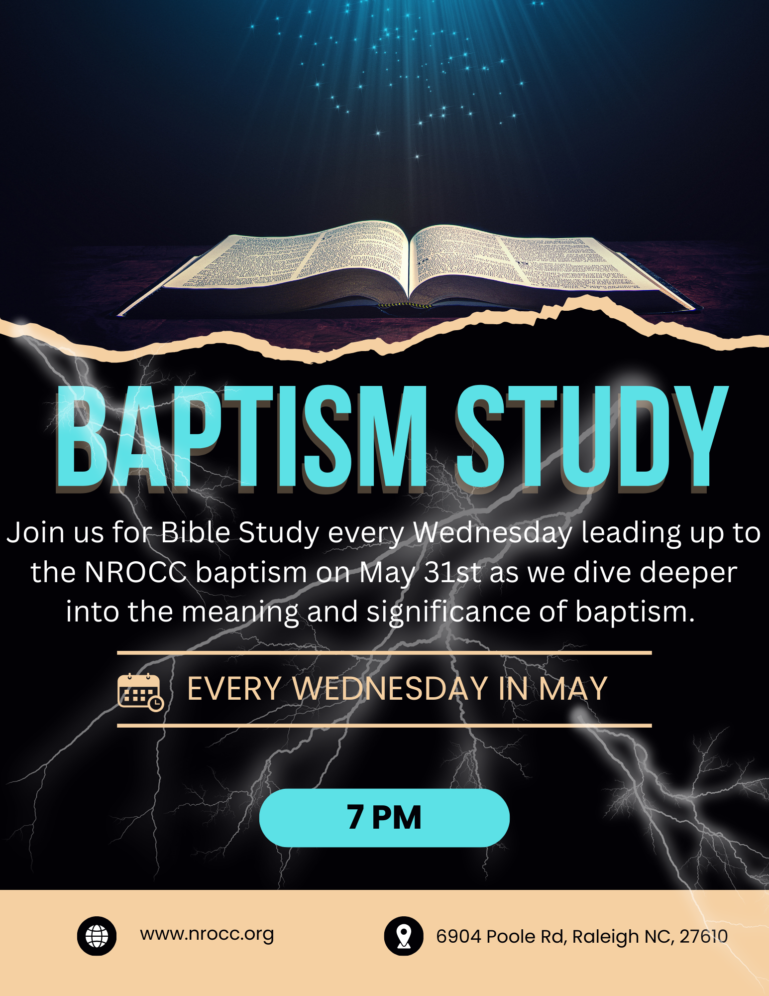 Black and Cream Minimalist Bible Study Flyer.png.PNG