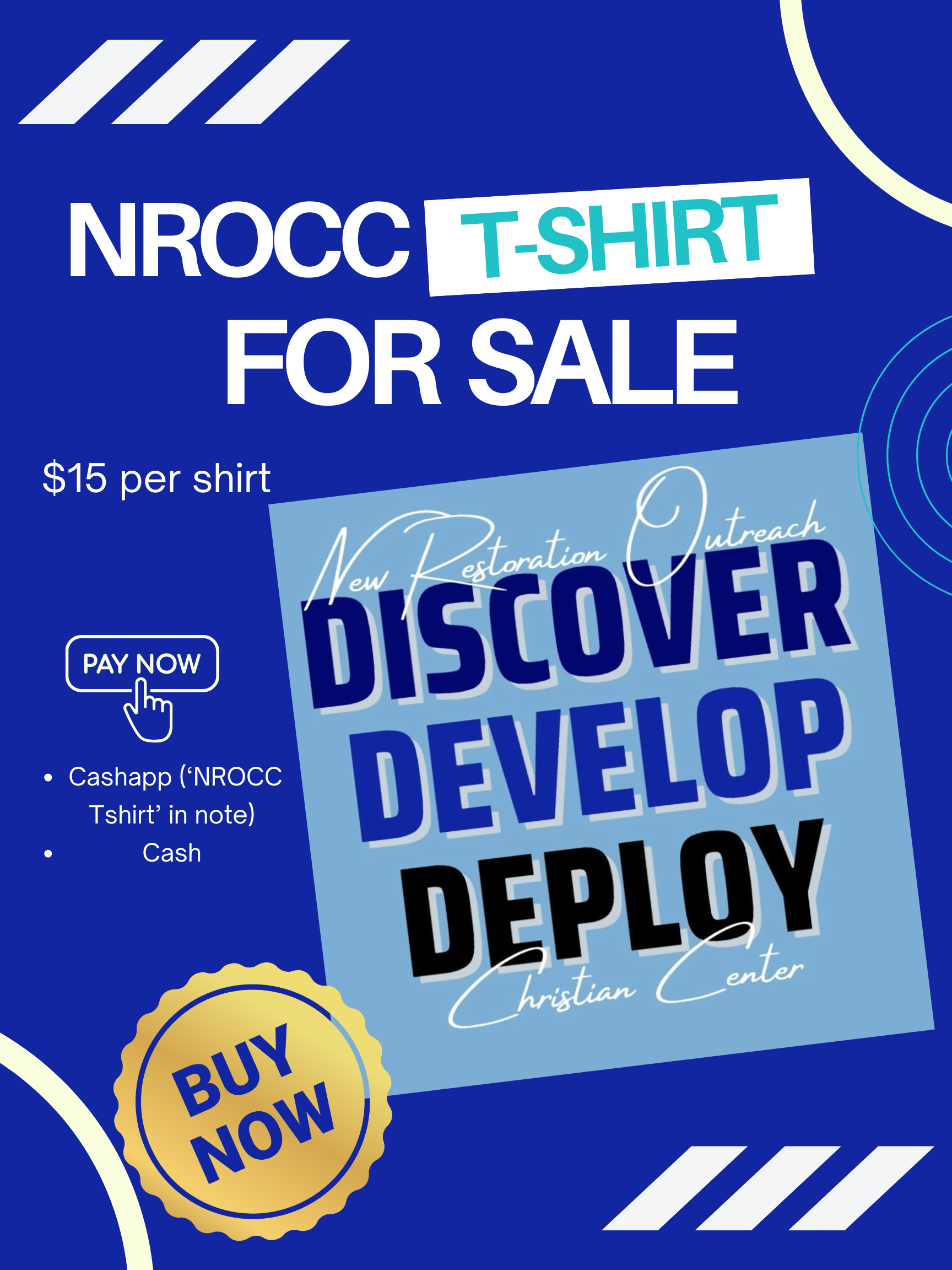 Yellow Simple Illustration New T-Shirt Collection Order Now Promotional Poster.png.PNG