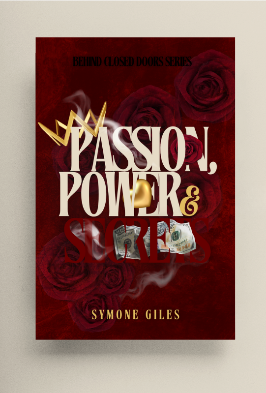 Passion, Power & Secrets