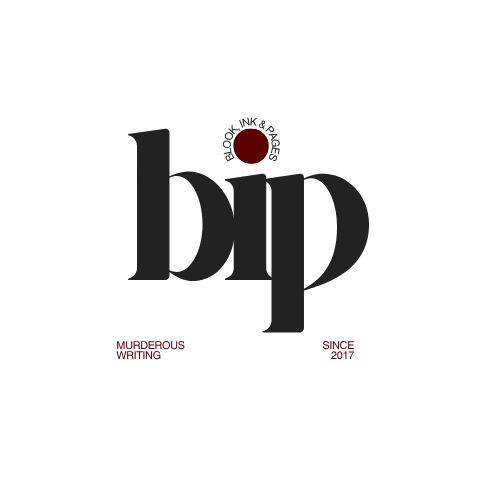 Blood, Ink &amp; Pages