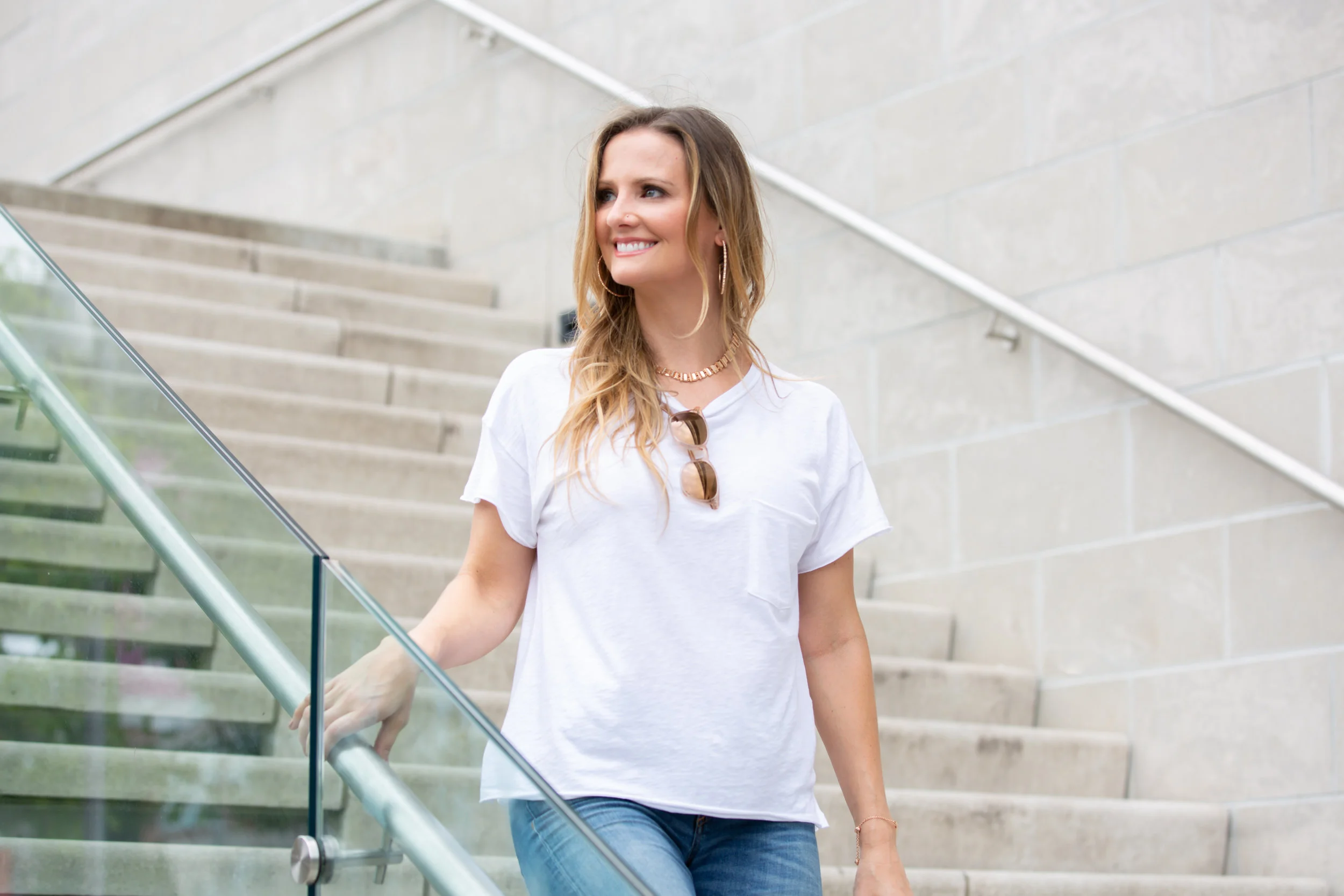 Walking Away From A Friendship . . . (Part 1)