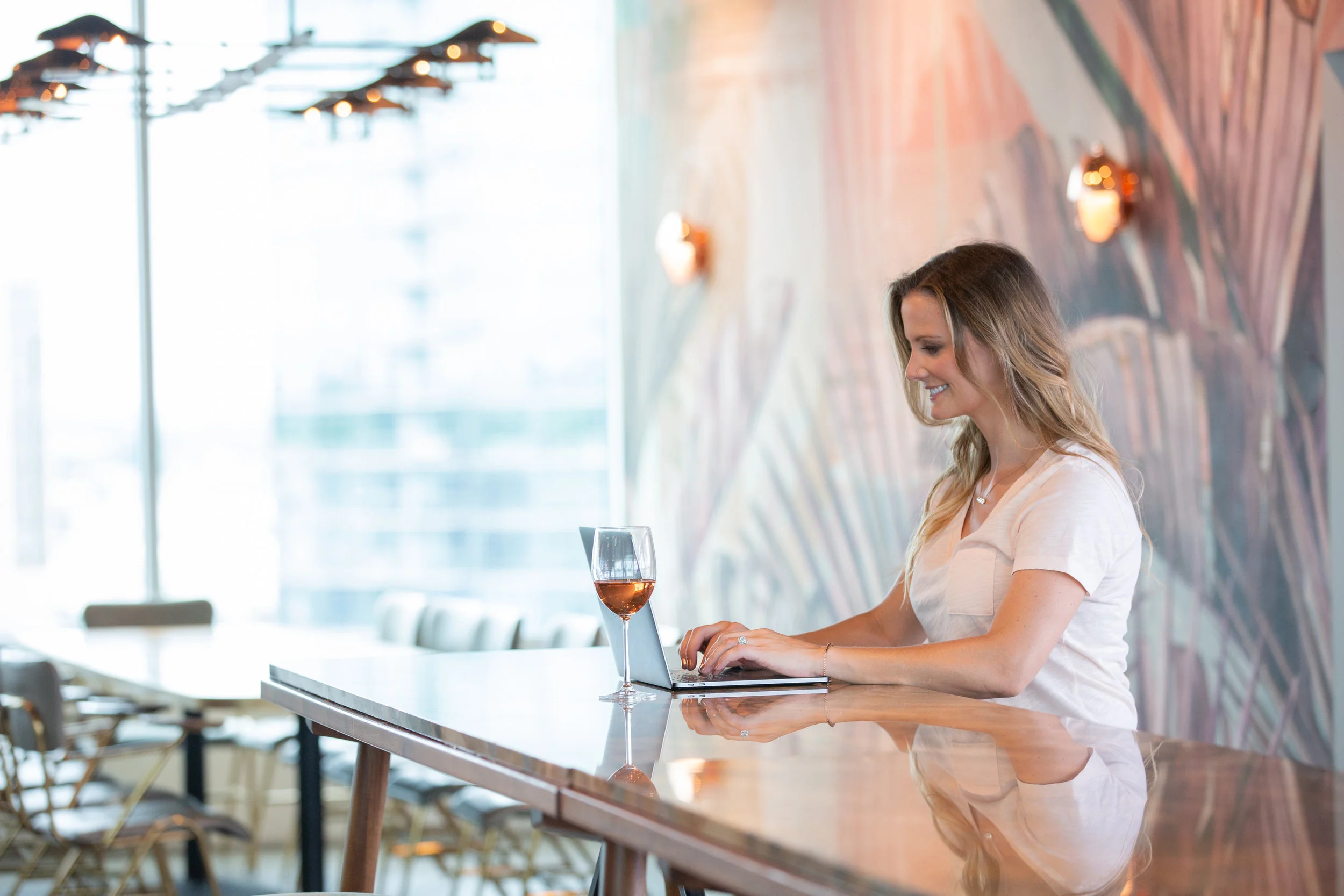 My Journey Begins. . . (Part 2)