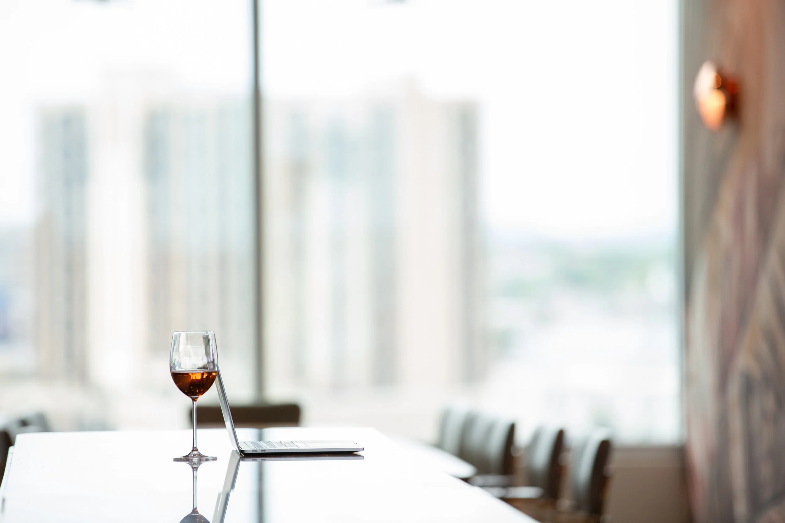 My Journey Begins . . .(Part 1)