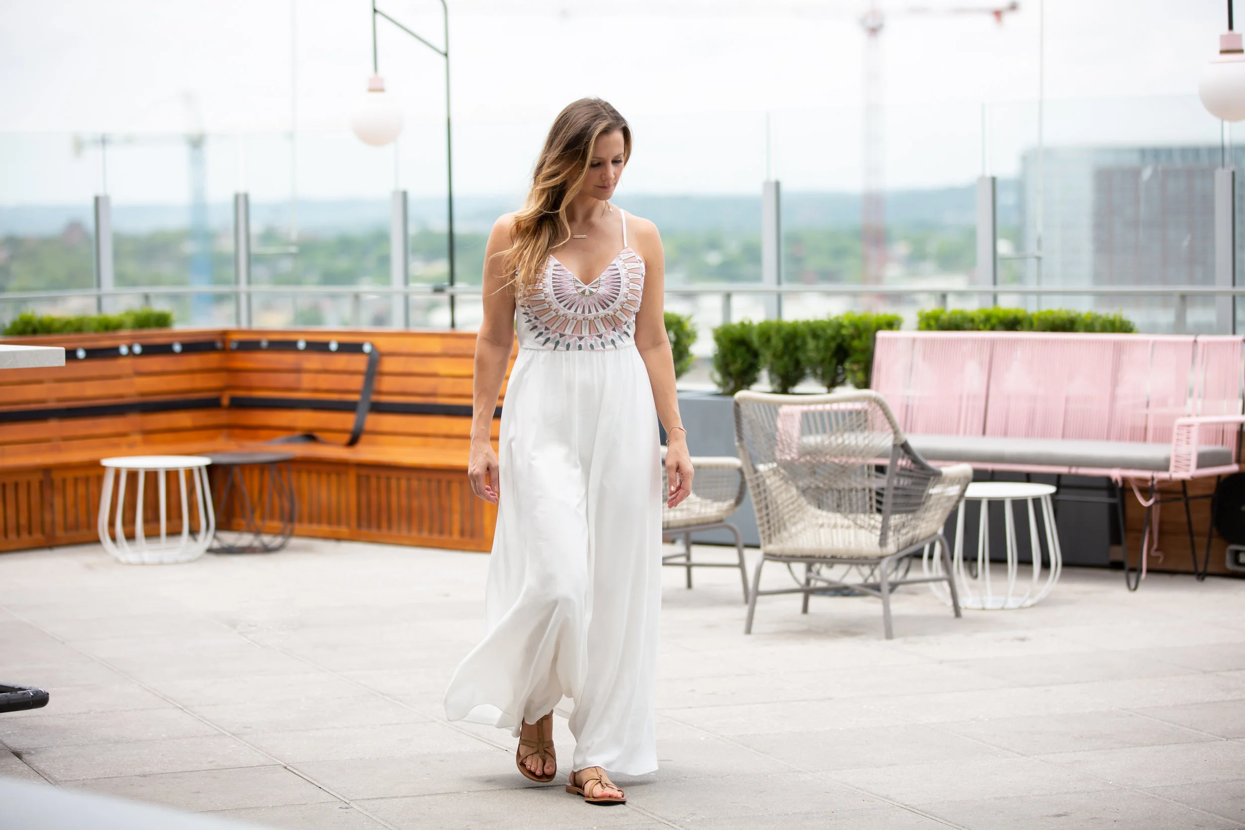 The Practice of Gratitude