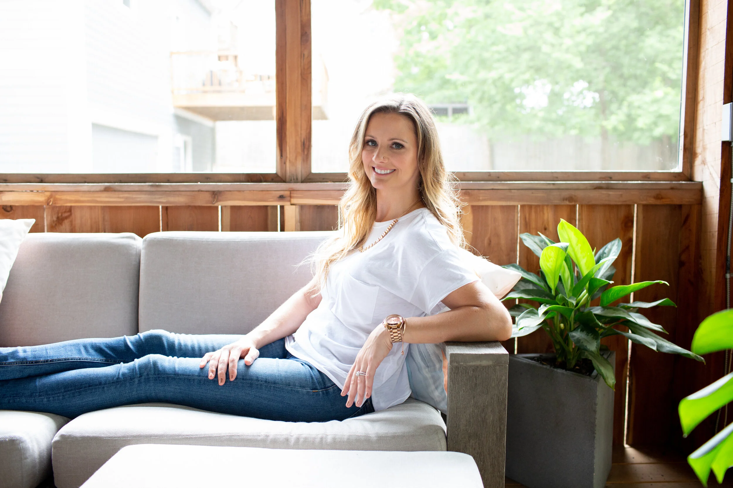 Putting Yourself First