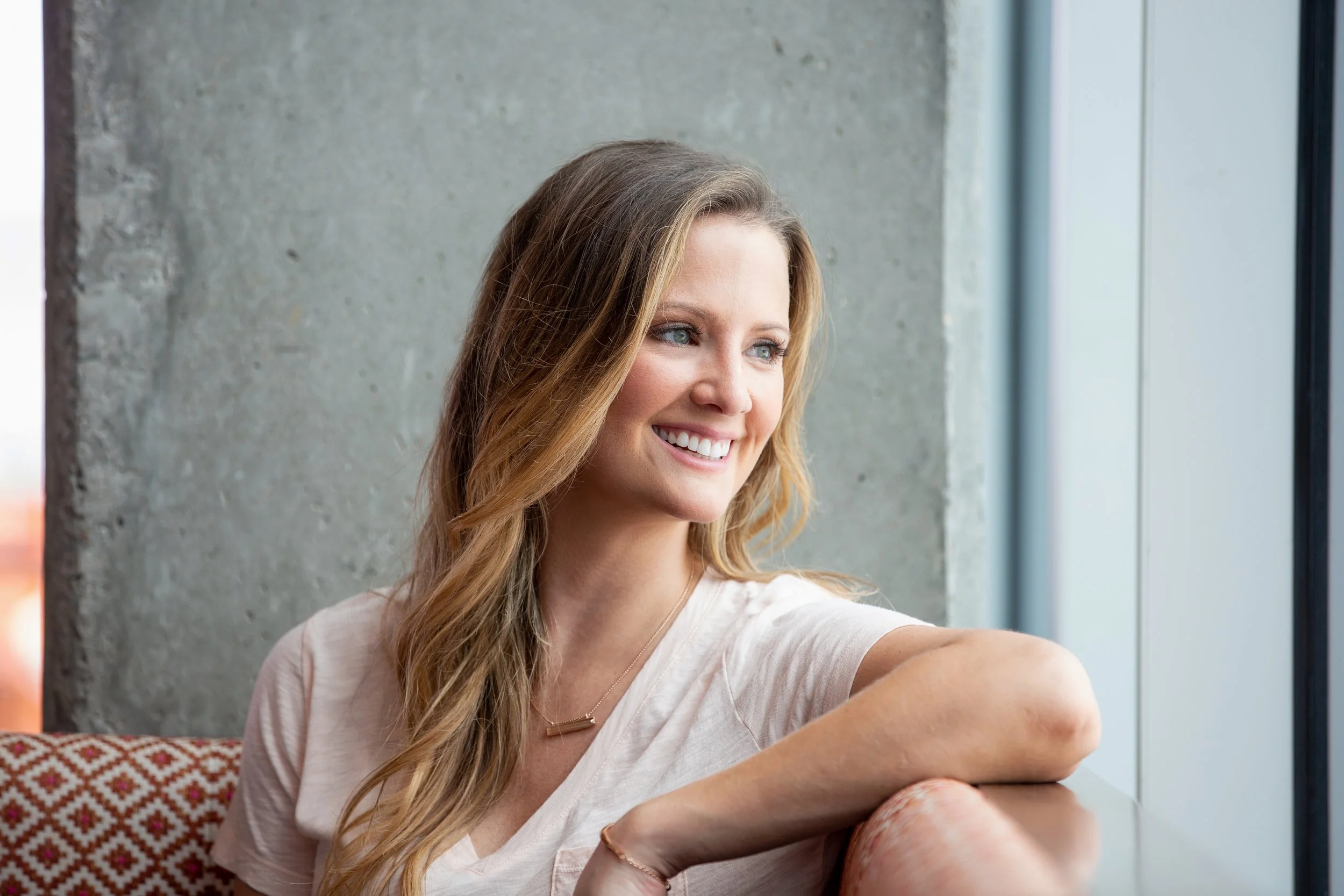 Making Peace With My Past