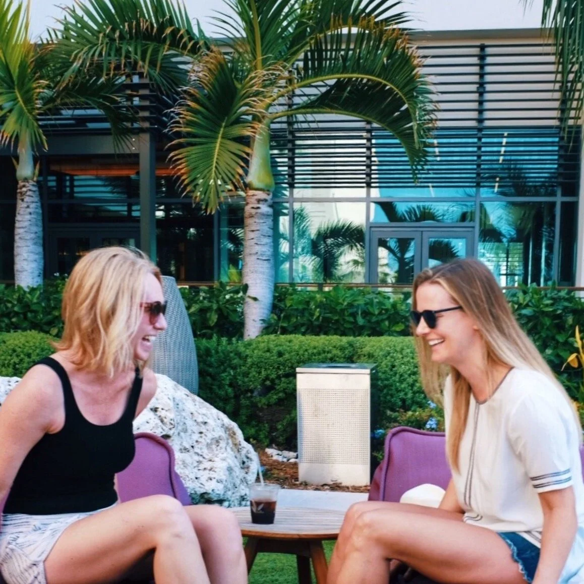 We  Need More Of This