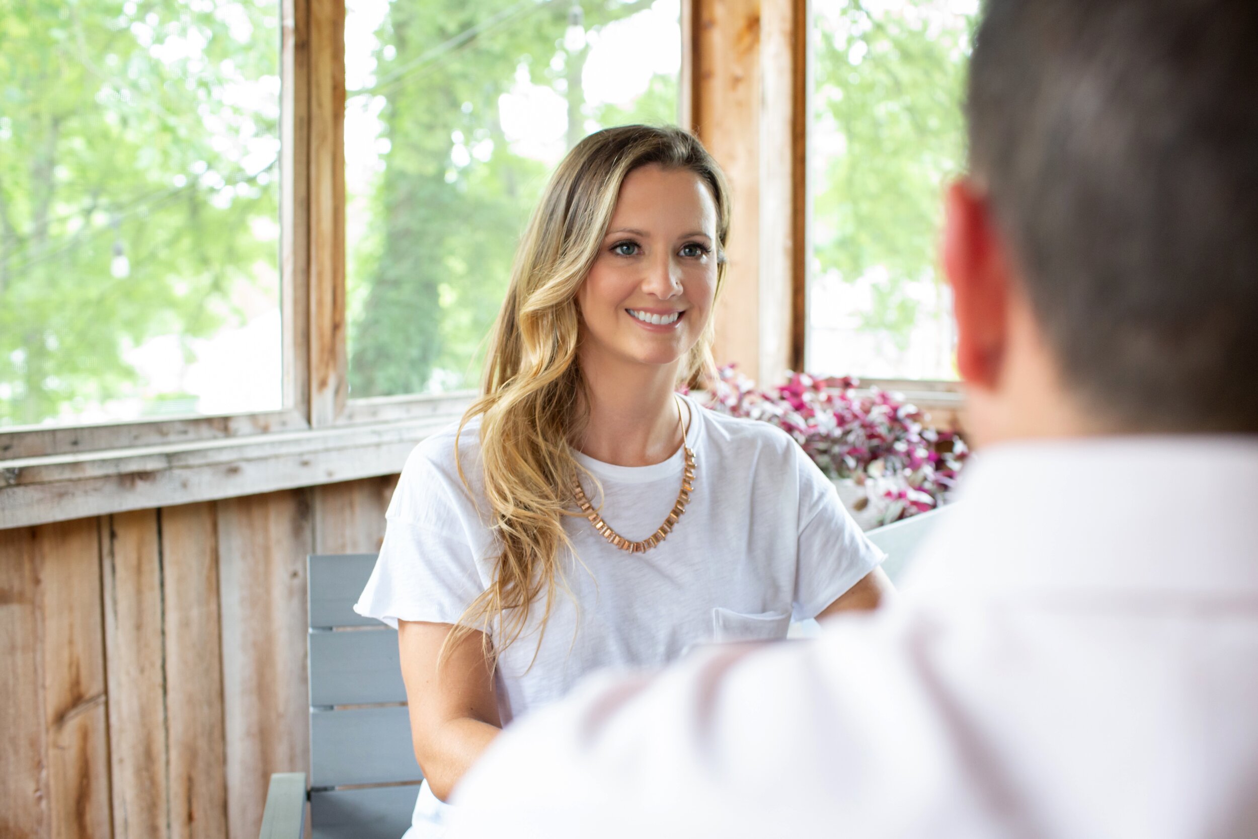 My 5 Rules For Better Listening