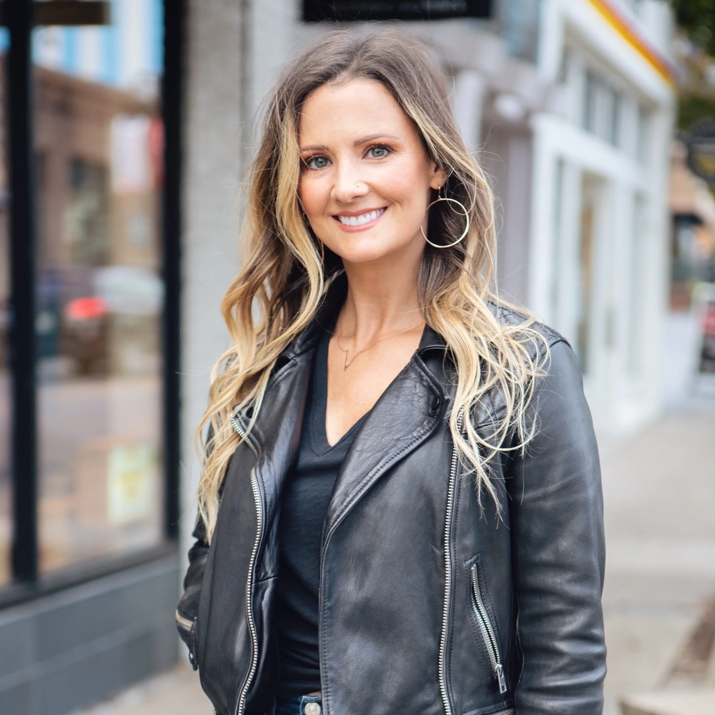 Taking Responsibility For My Shit