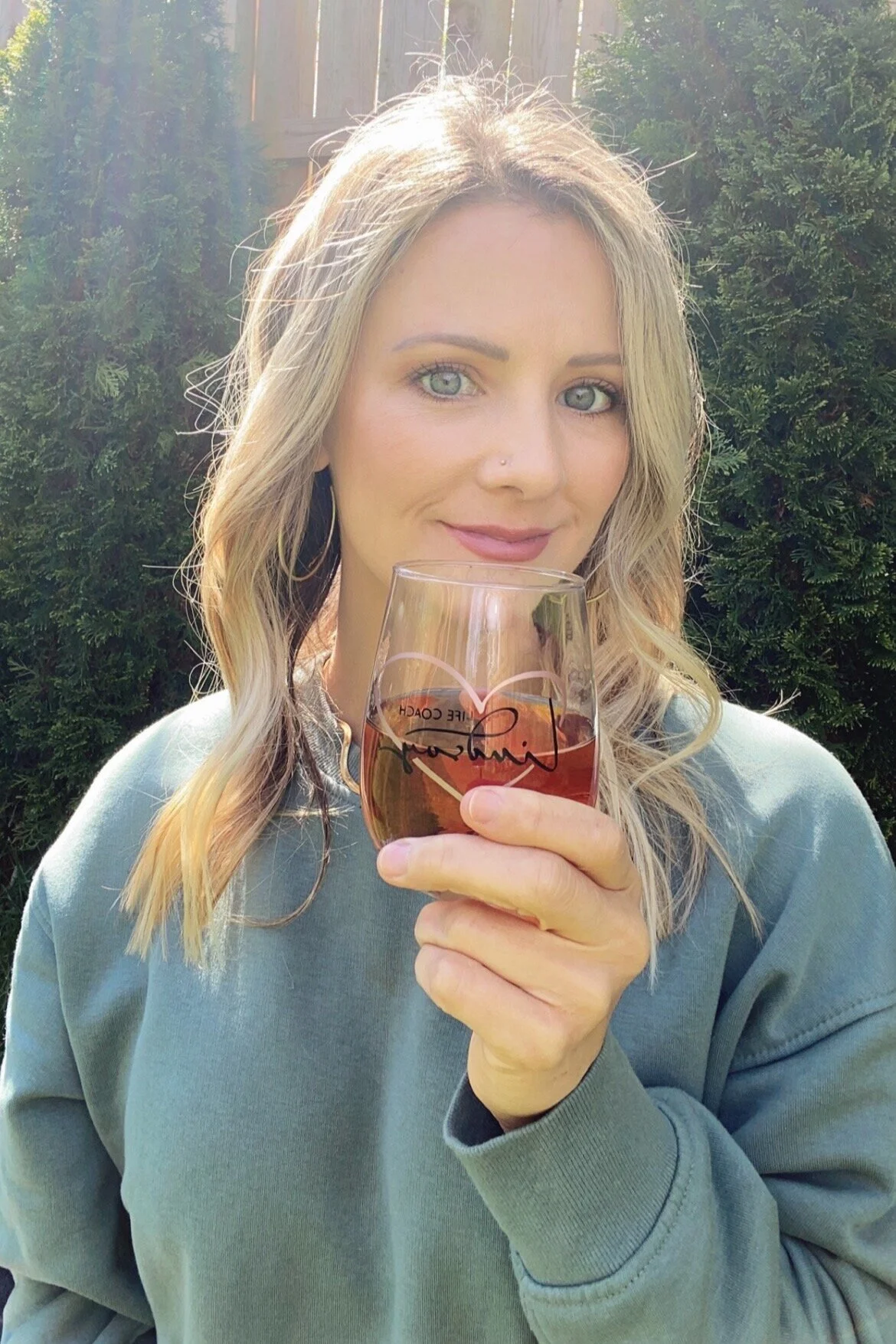 How I redefined my relationship with alcohol