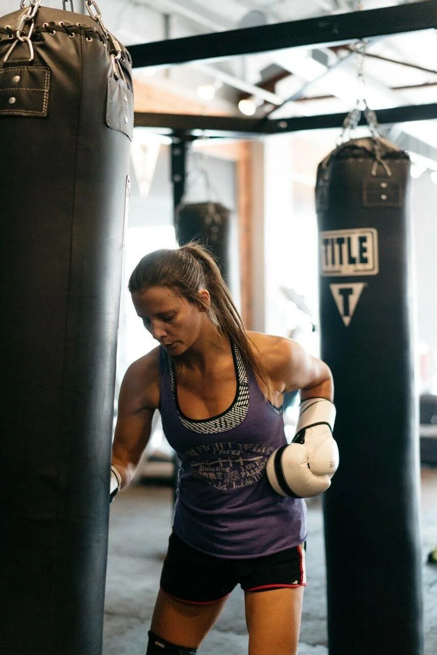 Part 2:  Understanding Masculine Energy