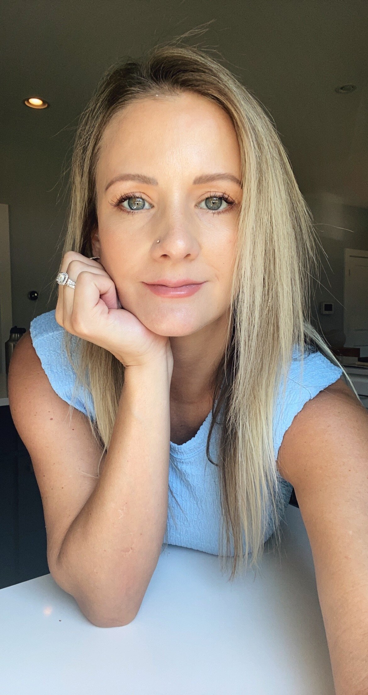 Do You Want to Heal From Sexual Trauma?  Here 's What I Did To Get Started.