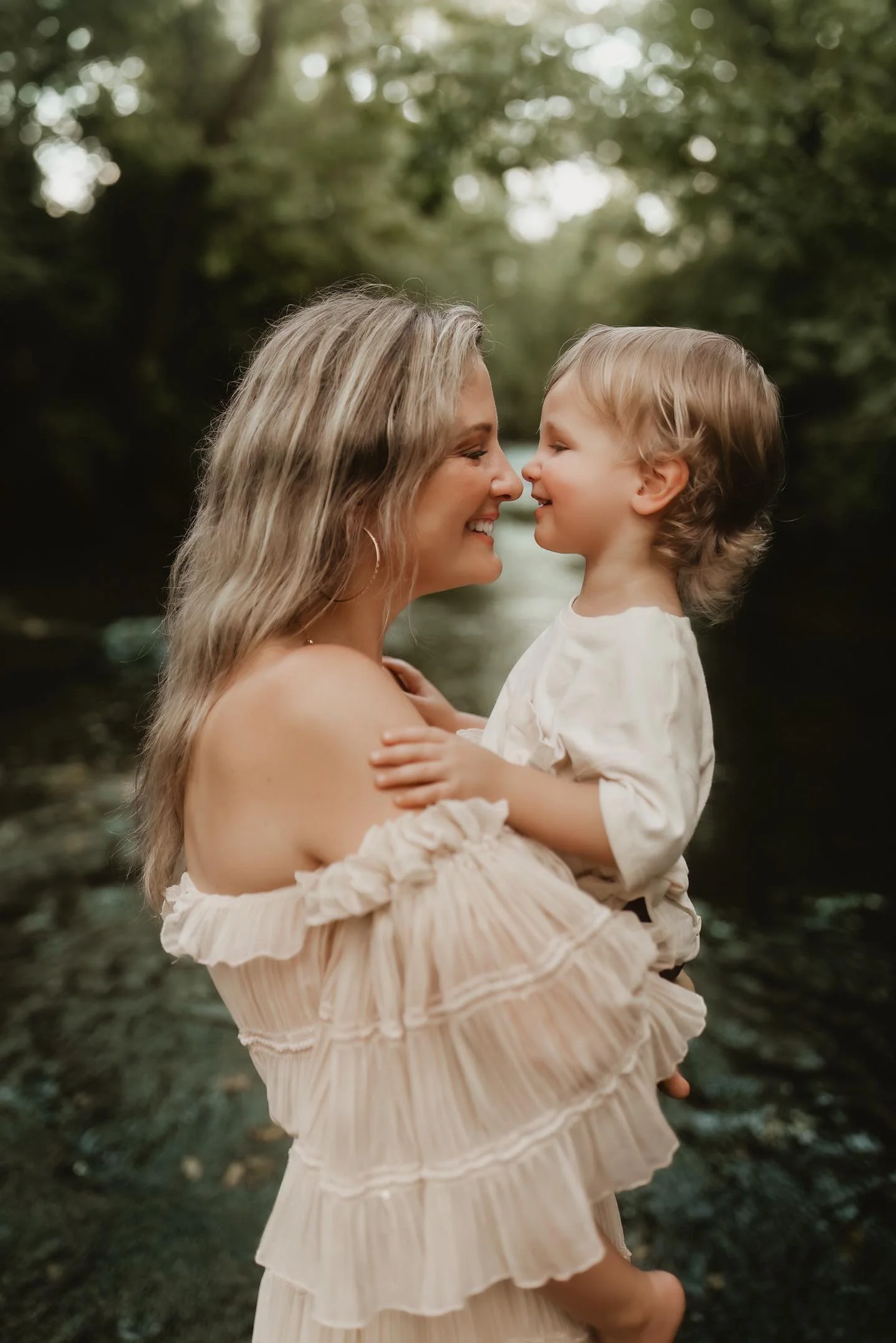 25 Things I've Learned About Being a Mama *So Far*