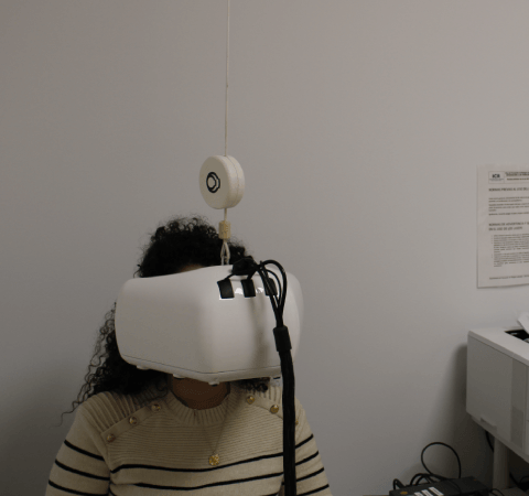 Pilot study Institut Català de Retina evaluates BulbiCAM as a promising tool to classify glaucoma from normal eyes due to significant correlation with other functional and structural tests.