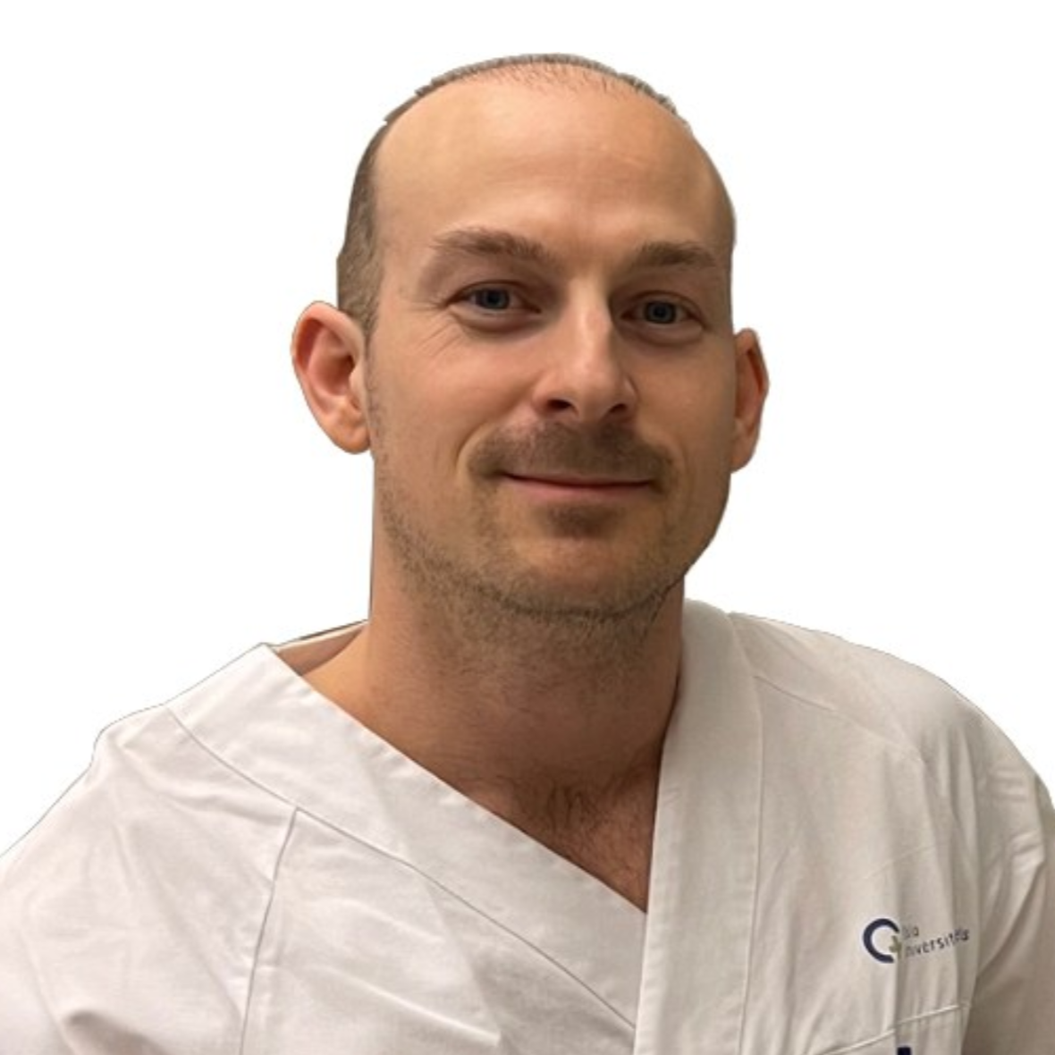 Alexander Sverstad, MD reveals in lecture that Eye Movement Perimetry is capable of distinghuishing healthy individuals from those with mild to moderate glaucoma as effectively as SAP