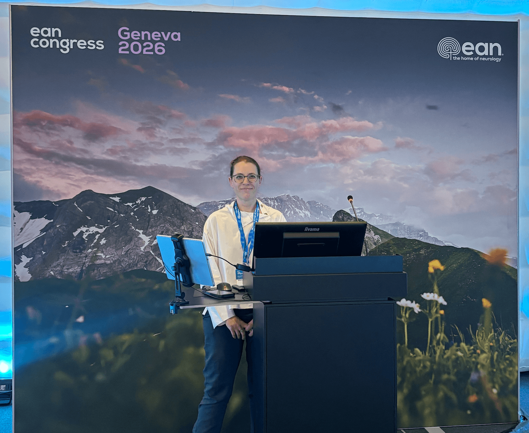 New Lecture on Video-Oculography-Based Biomarkers for neurological disorders
