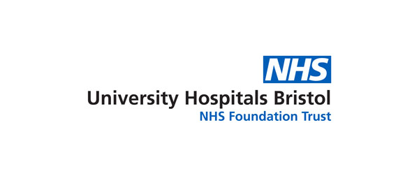 Logo of NHS University Hospitals Bristol NHS Foundation Trust.