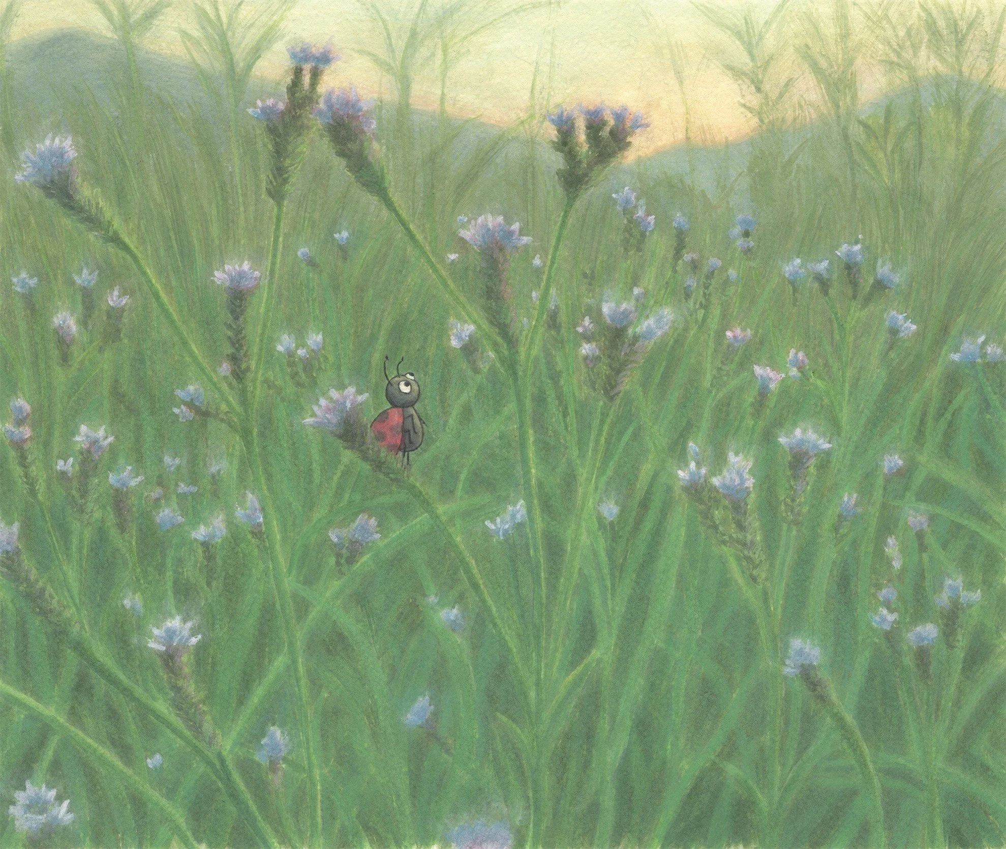 個展『はな』Frobergue(東京・蔵前)開催のお知らせ