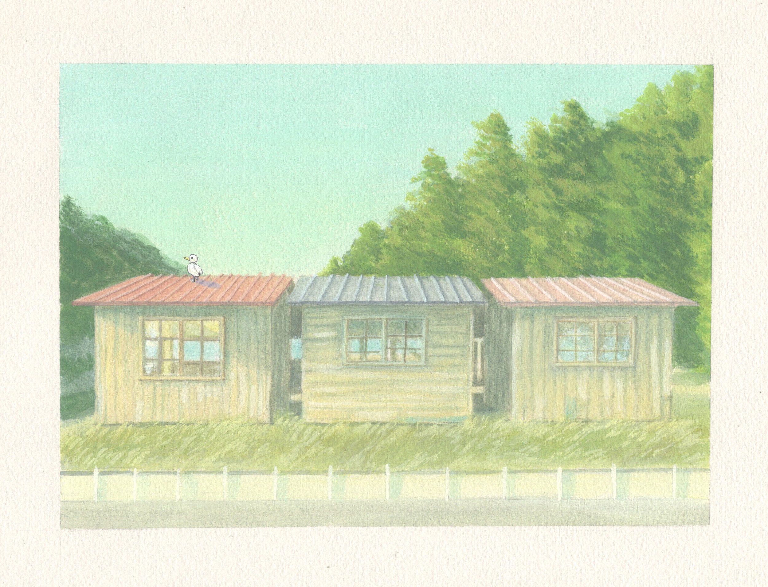 「ひよりtempo」オープン記念展開催のお知らせ 