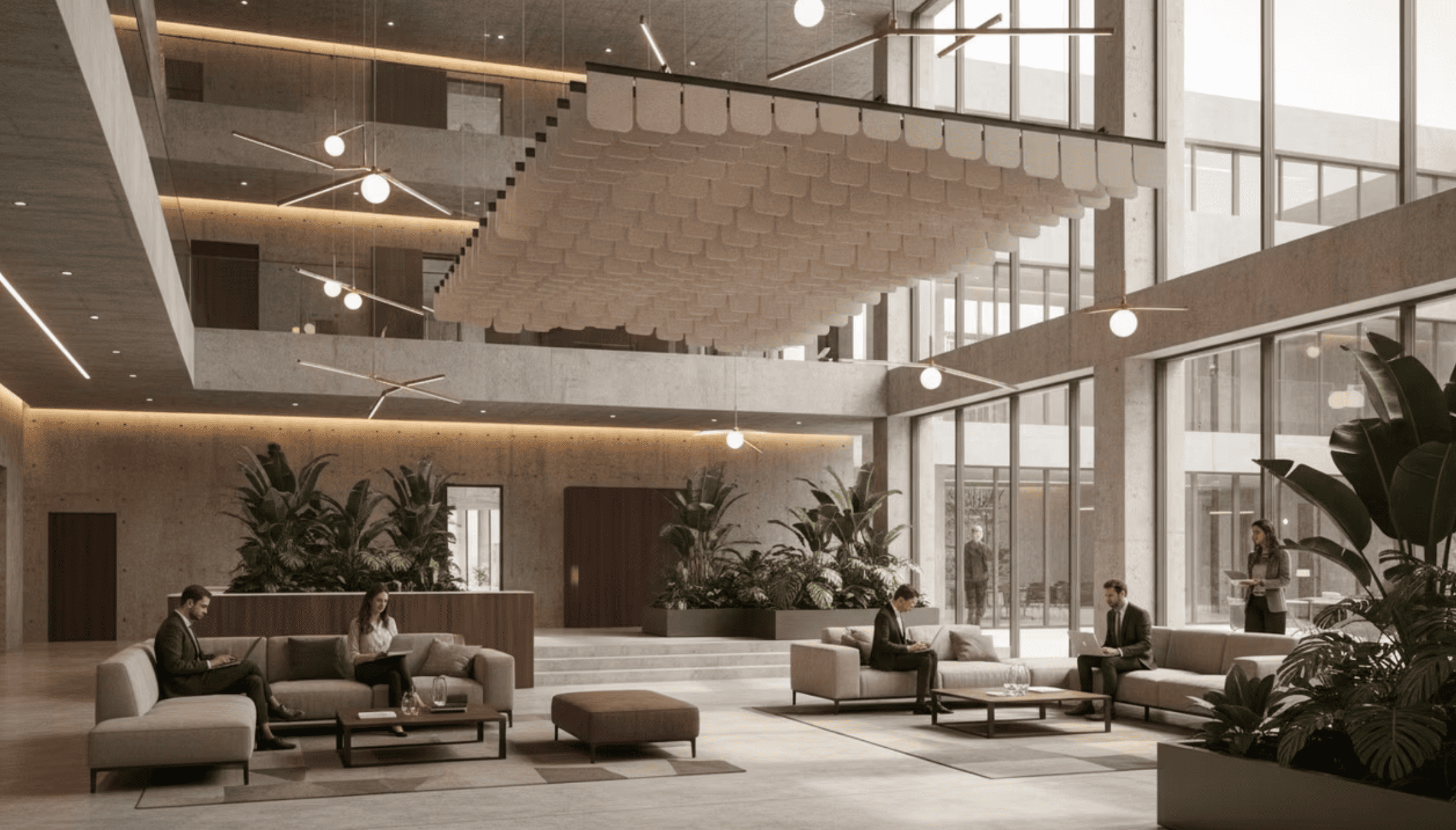 mürasummutavad paneelid