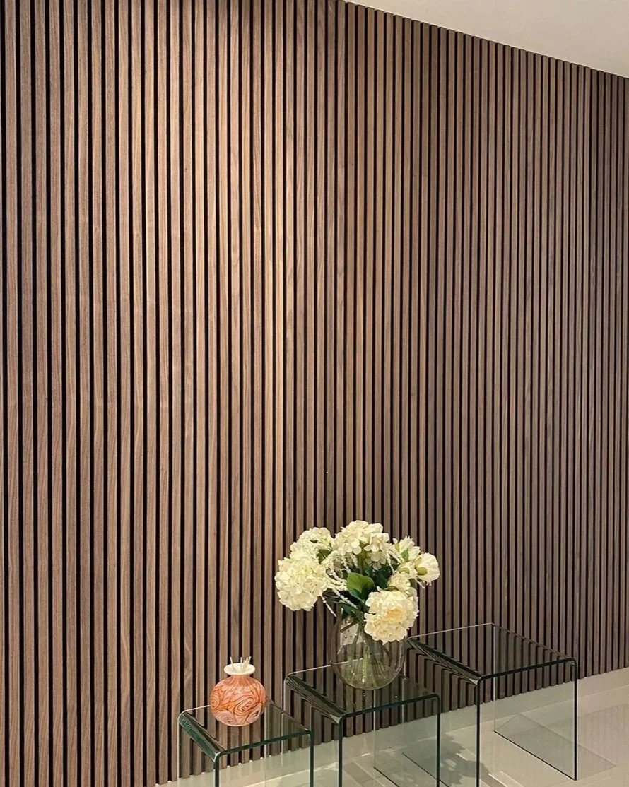 mürasummutavad paneelid