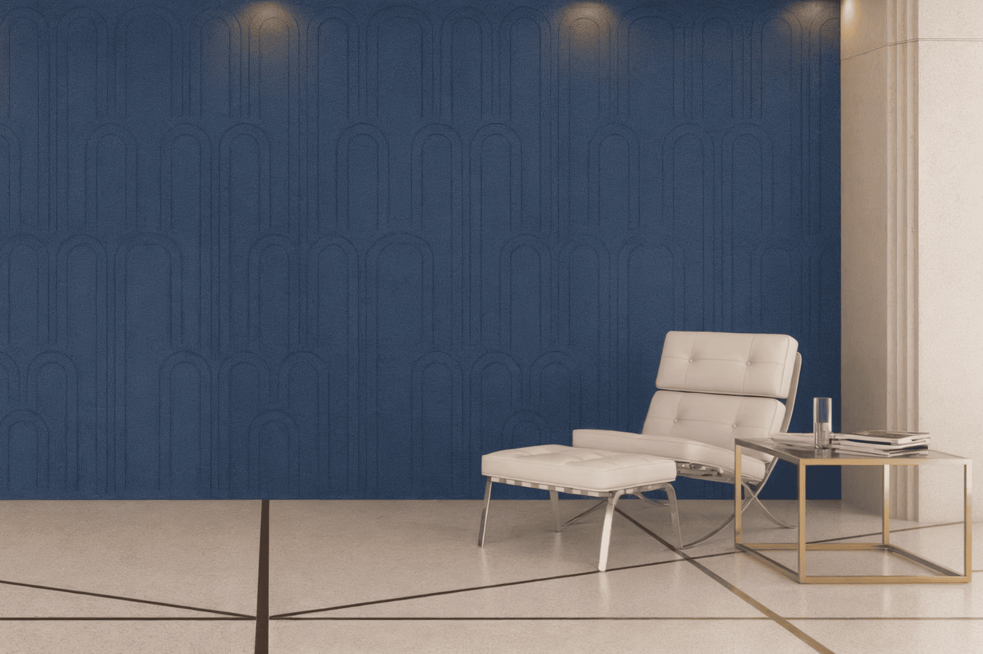 mürasummutavad vildist seinapaneelid