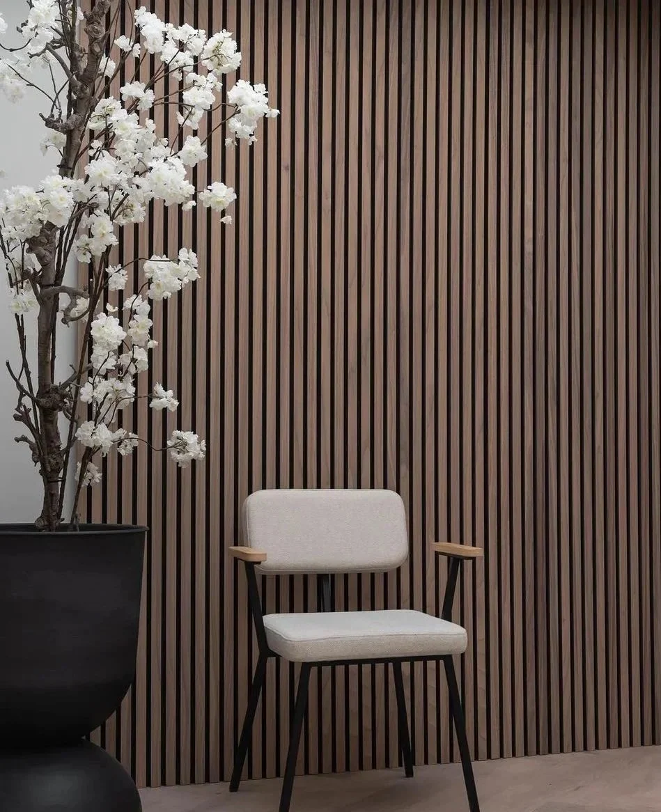 mürasummutavad ribipaneelid