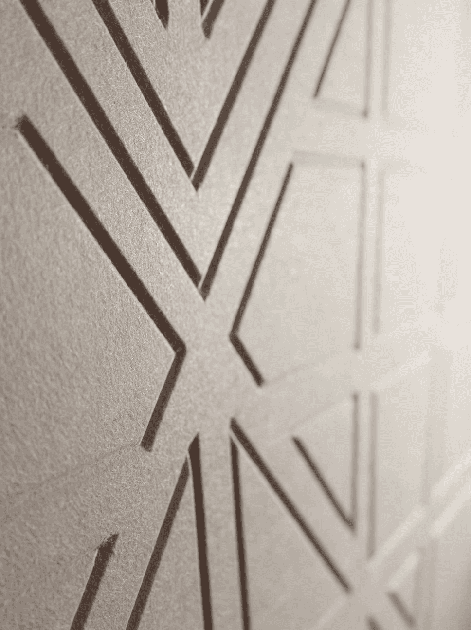 mürasummutavad vildist seinapaneelid