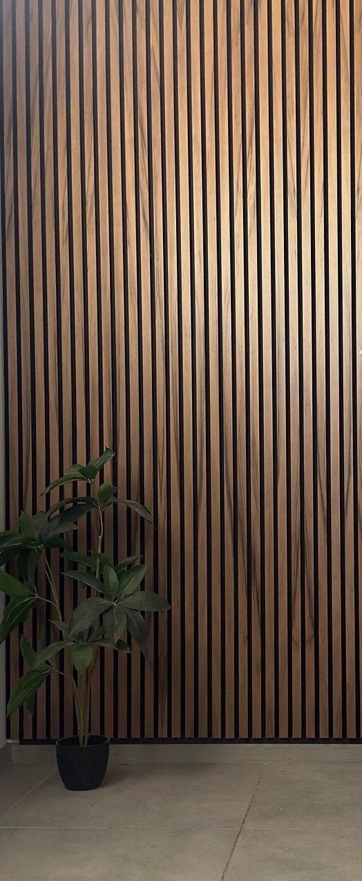 mürasummutavad ribipaneelid