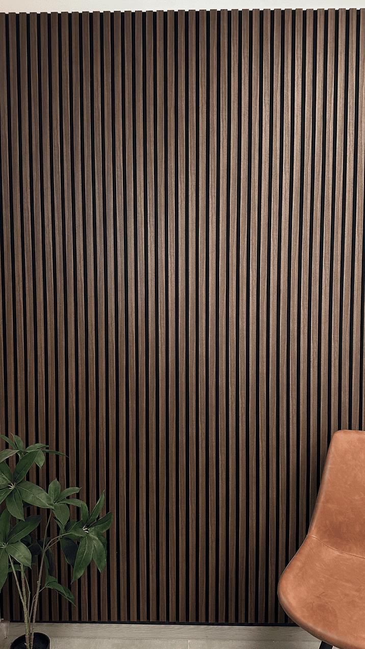 mürasummutavad ribipaneelid