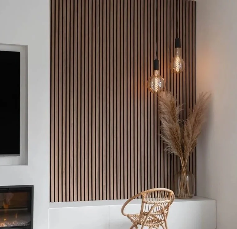 mürasummutavad ribipaneelid