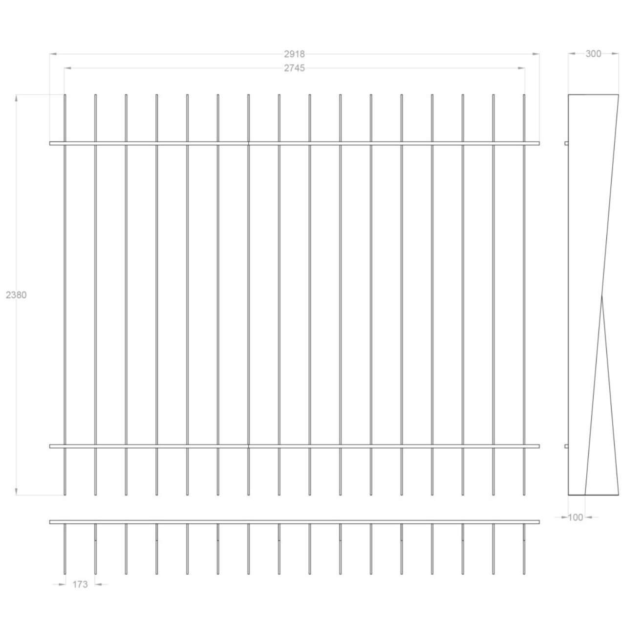 noecho helisummutavad laepaneelid